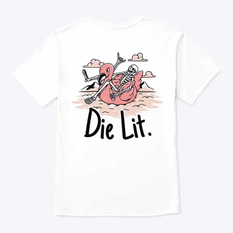 die lit classic summer 